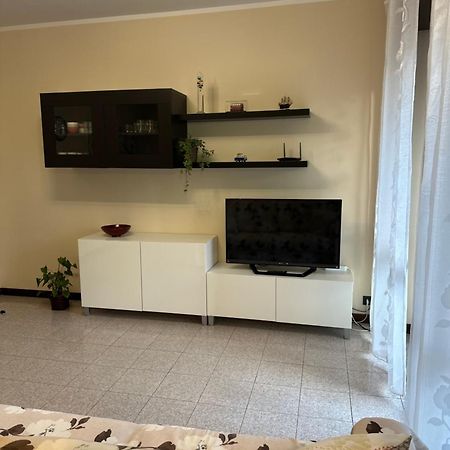 Casa Vacanze La Formica Verbania Esterno foto