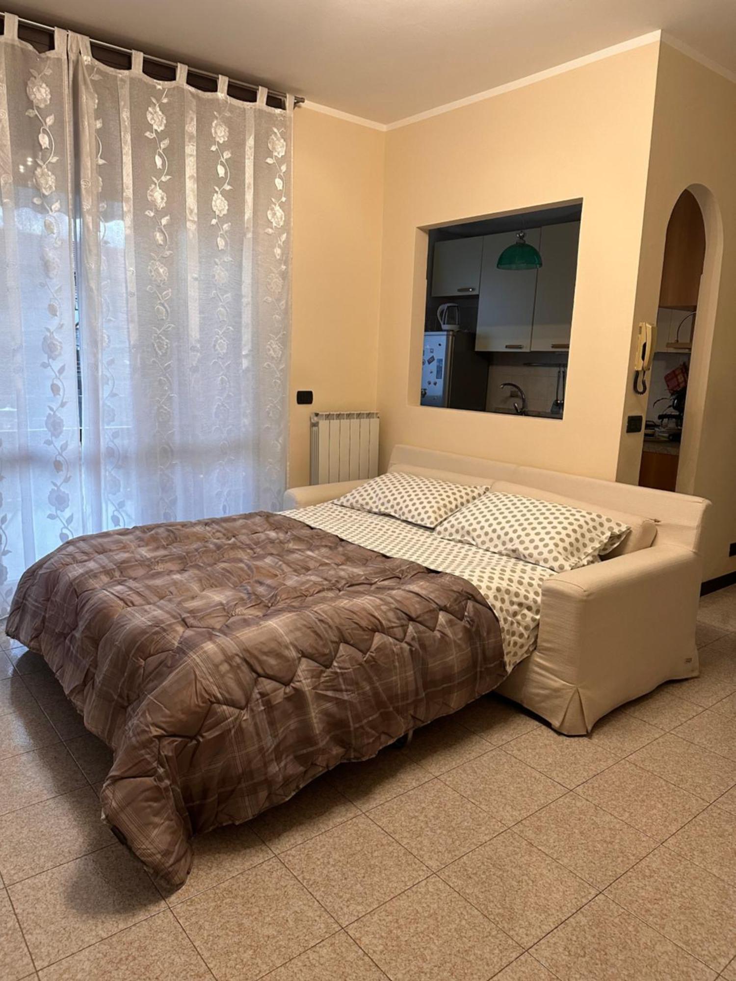 Casa Vacanze La Formica Verbania Esterno foto