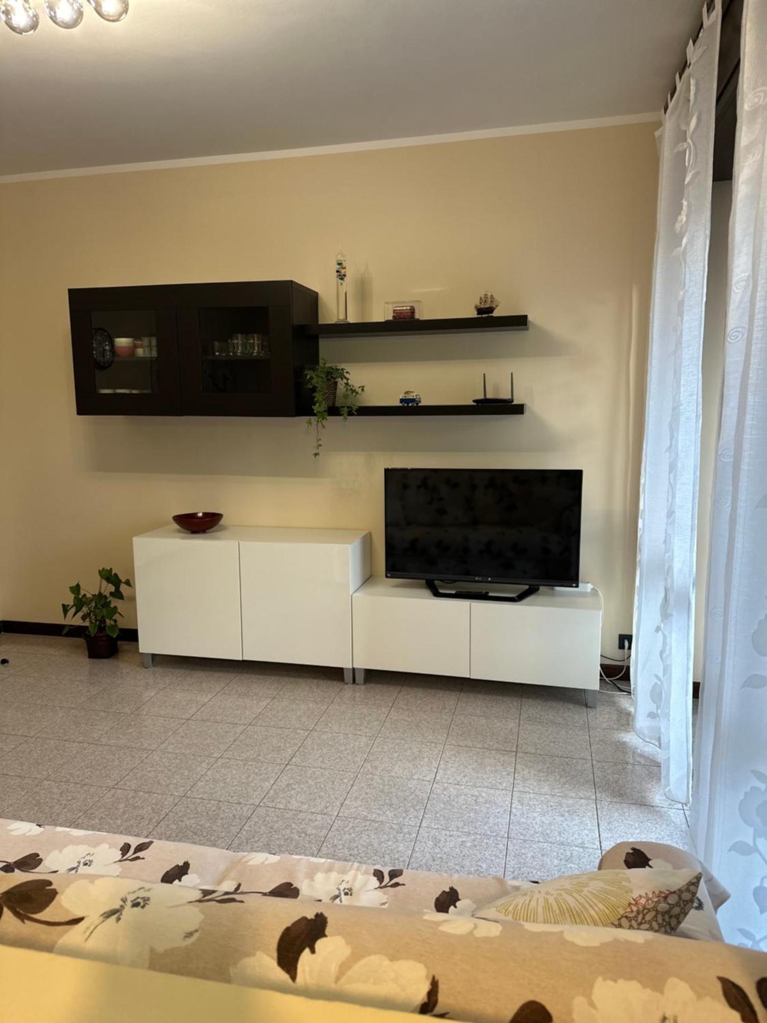 Casa Vacanze La Formica Verbania Esterno foto