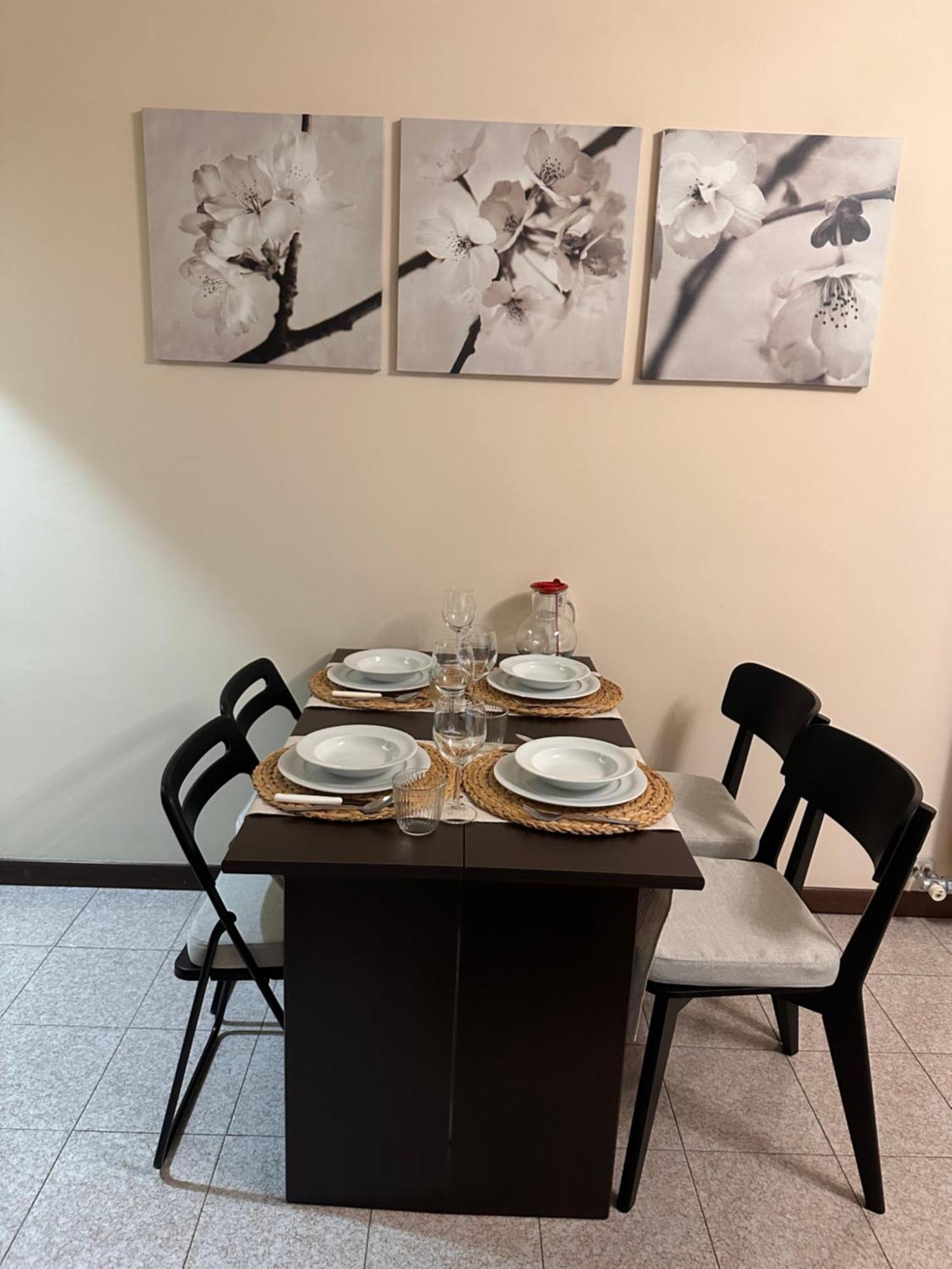 Casa Vacanze La Formica Verbania Esterno foto