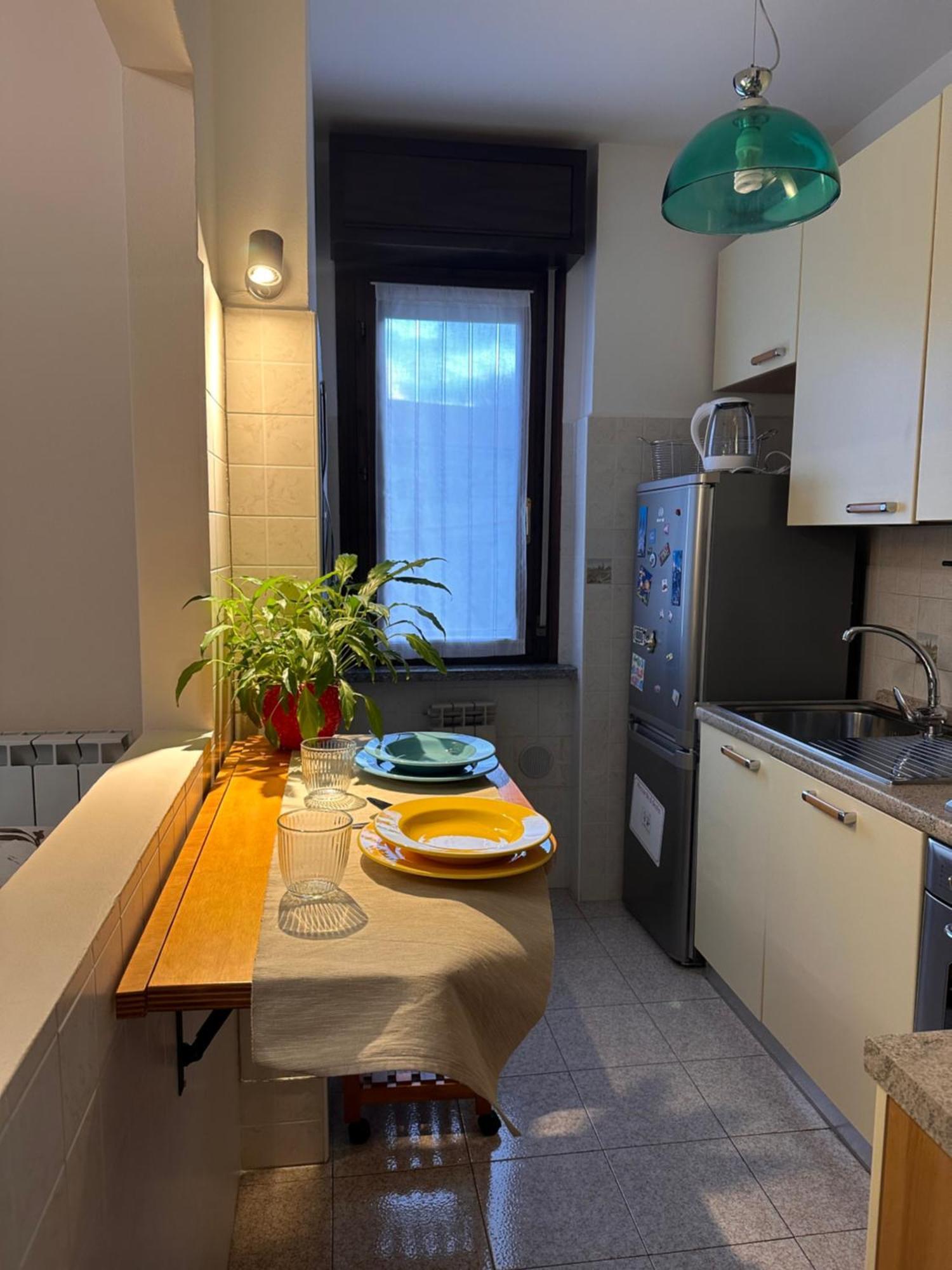 Casa Vacanze La Formica Verbania Esterno foto
