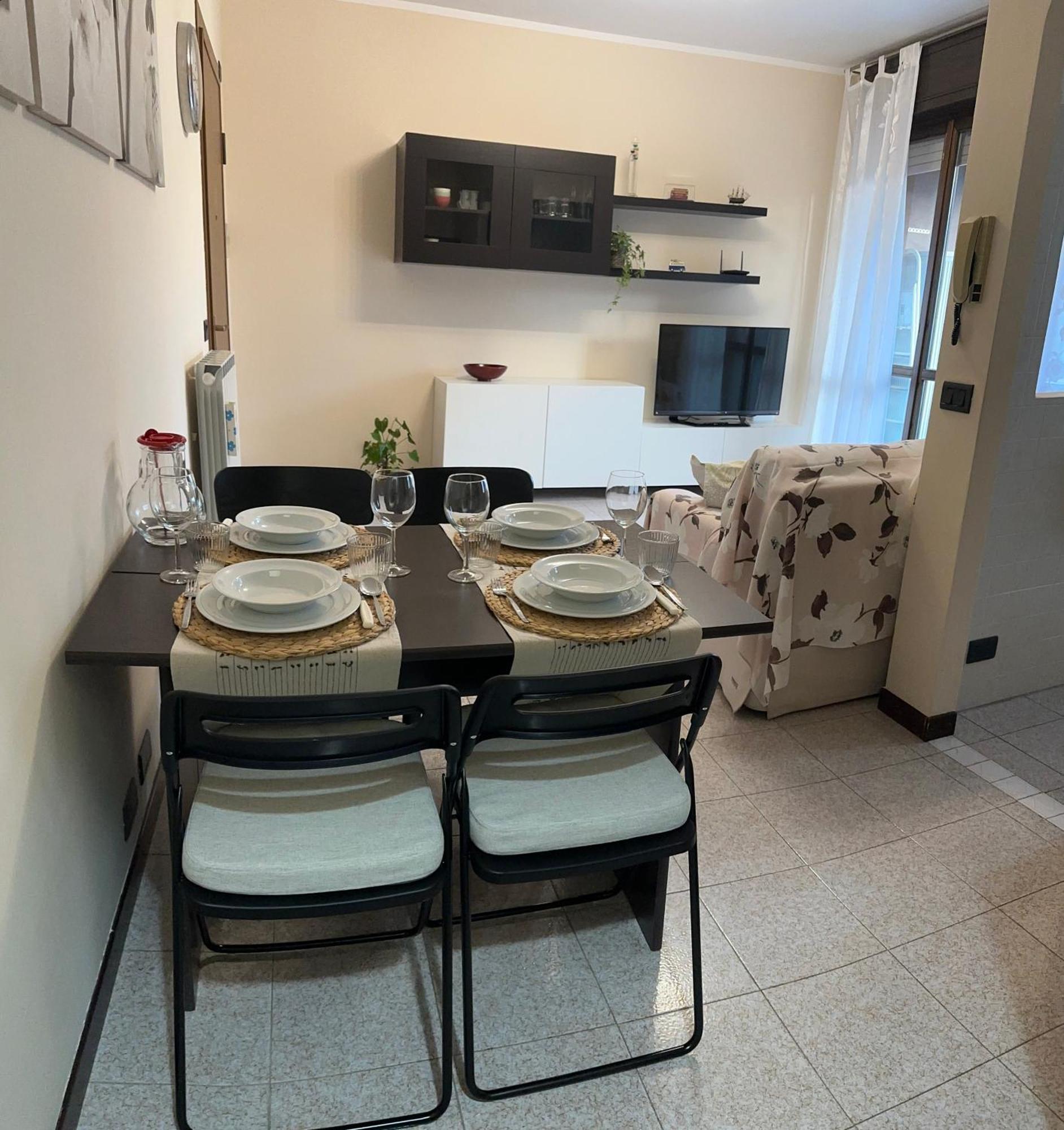 Casa Vacanze La Formica Verbania Esterno foto