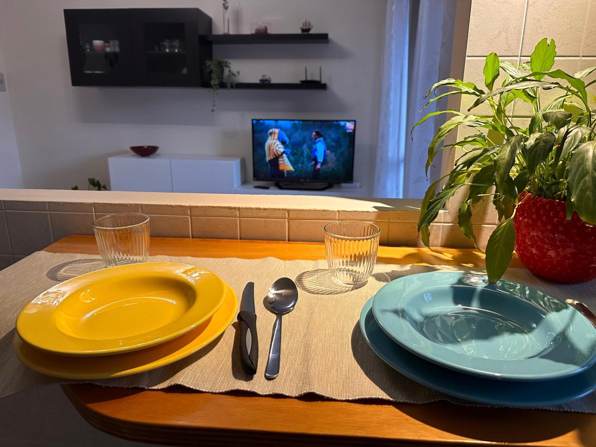 Casa Vacanze La Formica Verbania Esterno foto