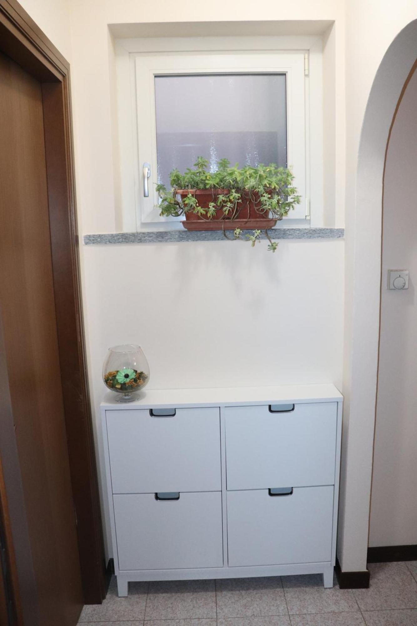 Casa Vacanze La Formica Verbania Esterno foto