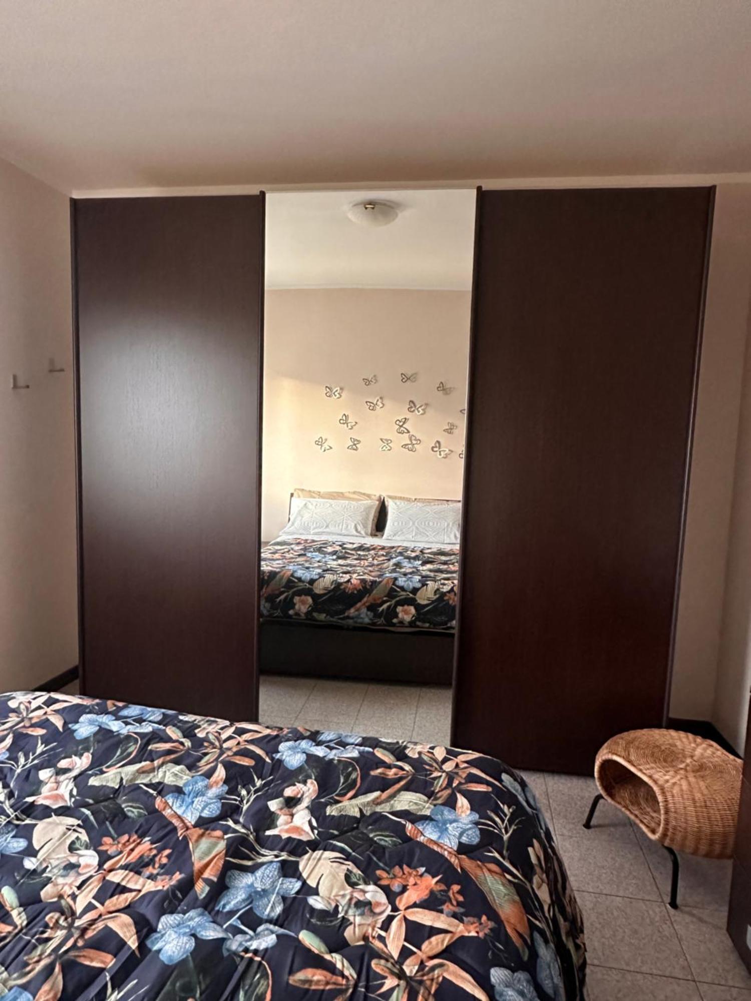 Casa Vacanze La Formica Verbania Esterno foto