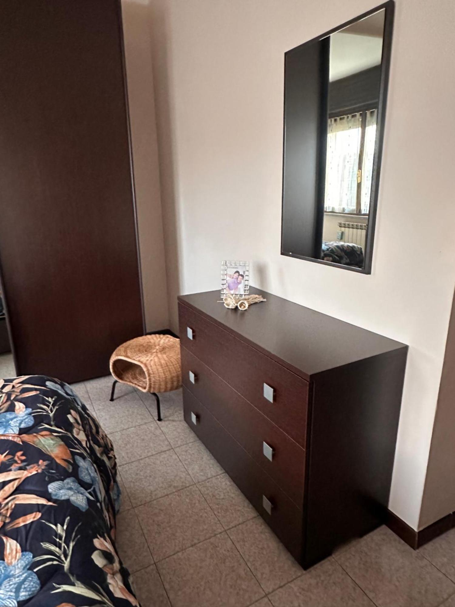 Casa Vacanze La Formica Verbania Esterno foto