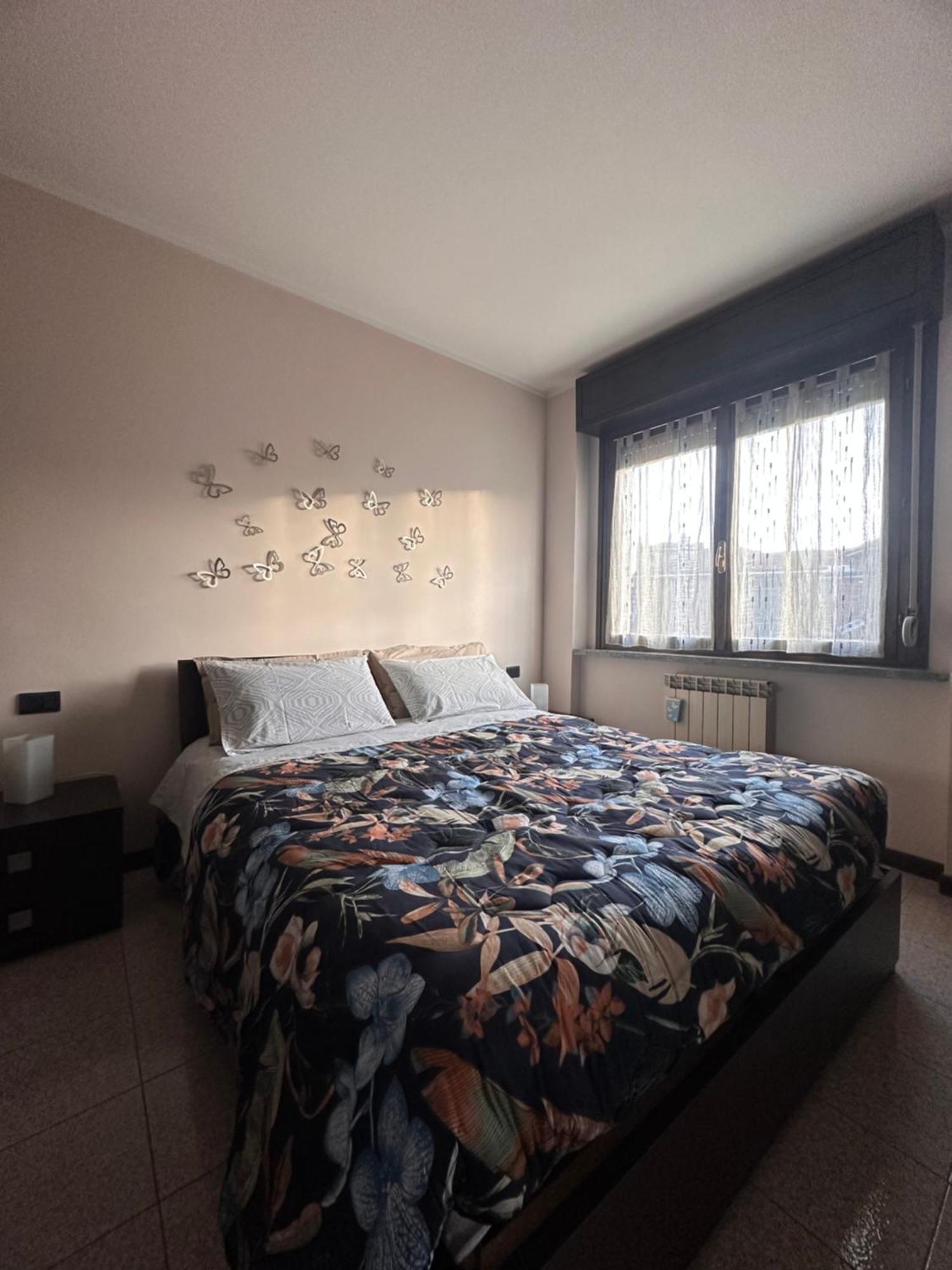 Casa Vacanze La Formica Verbania Esterno foto