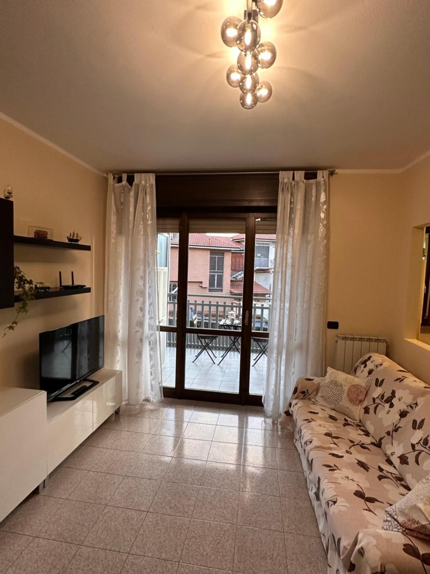 Casa Vacanze La Formica Verbania Esterno foto