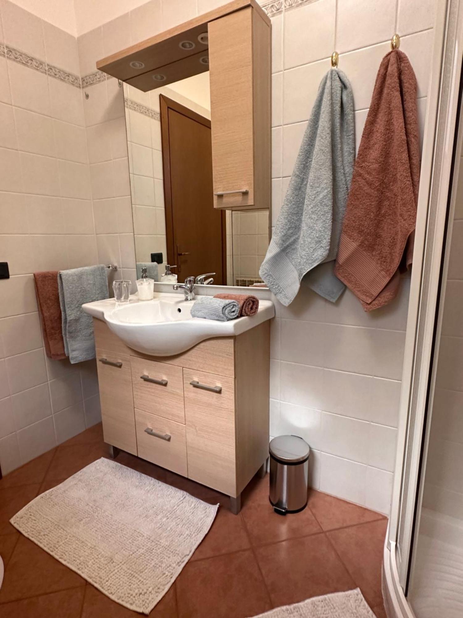Casa Vacanze La Formica Verbania Esterno foto